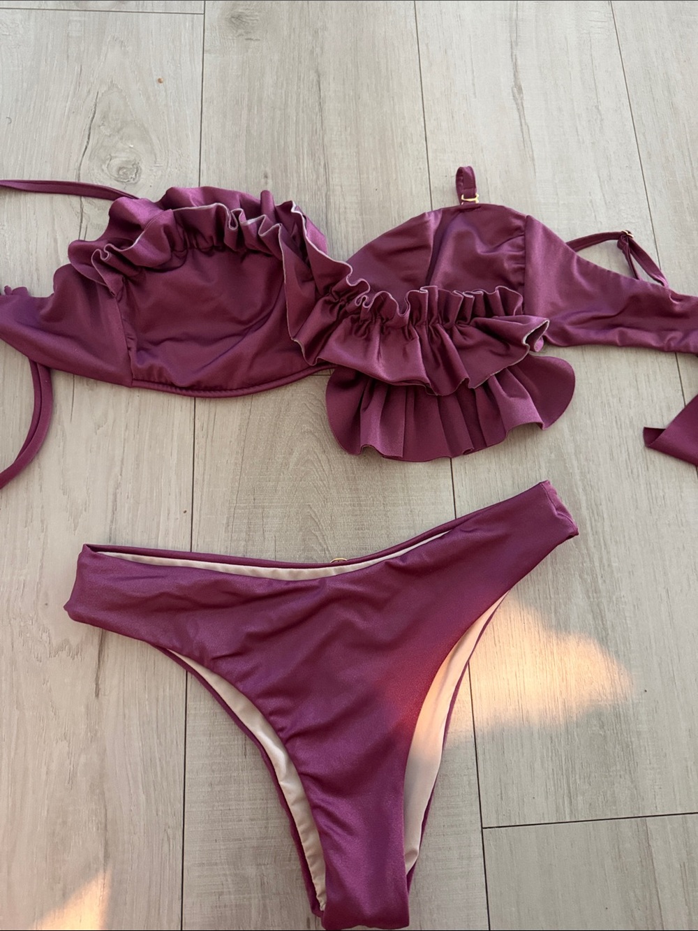 Bahia Maria swim size L